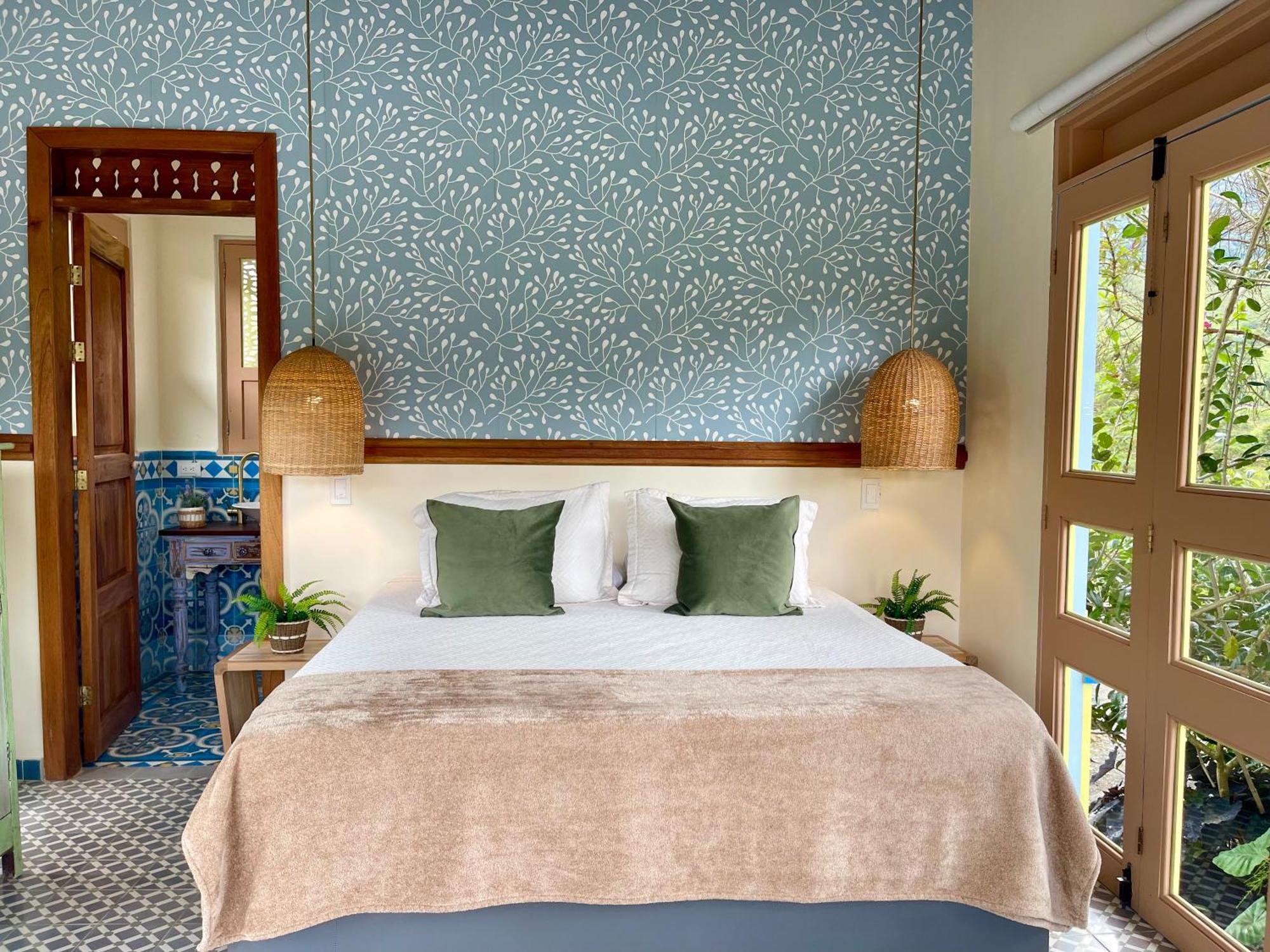 Hotel Lago Valdivia Jardín Extérieur photo
