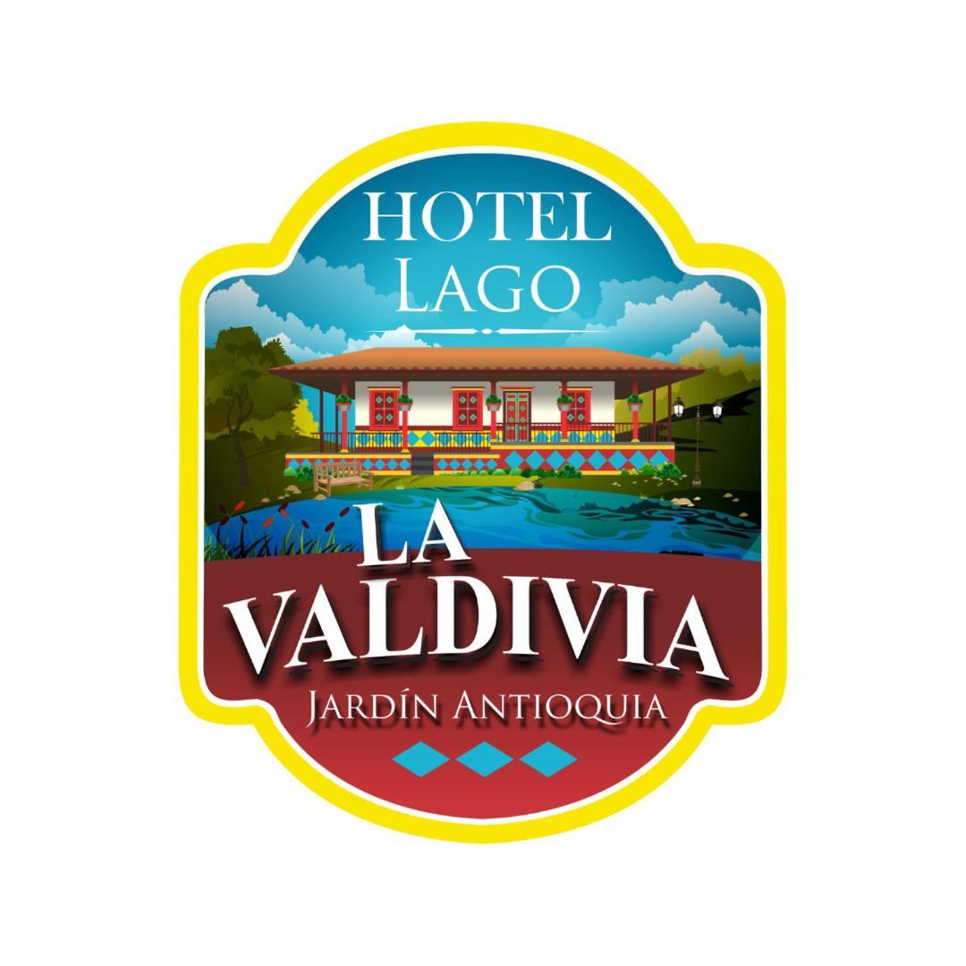 Hotel Lago Valdivia Jardín Extérieur photo