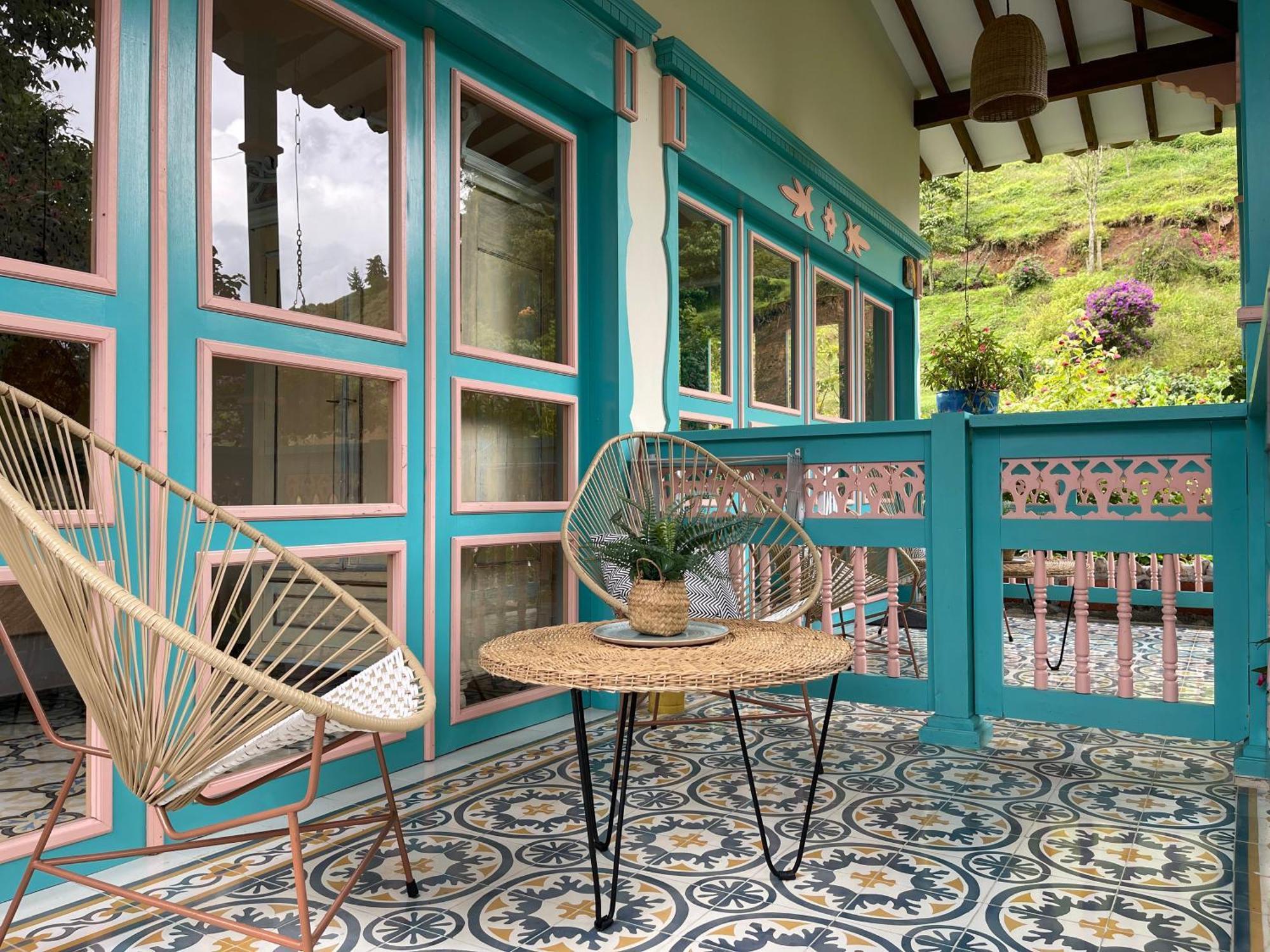 Hotel Lago Valdivia Jardín Extérieur photo